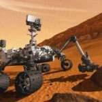 Mars, 7 bu&ccedil;uk ton insan &ccedil;&ouml;p&uuml;yle dolu