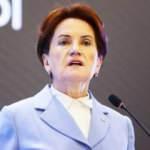 Meral Akşener, gönlündeki cumhurbaşkanı adayını açıkladı