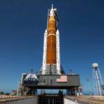 NASA, Artemis Roketi Ay yolculuğunu üçüncü kez iptal etti