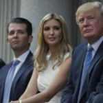 New York Başsavcılığı Trump'ın &ccedil;ocuklarına da dava a&ccedil;tı