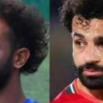 Orhanlıspor'un Mohamed Salah'ı Yasin Cengiz