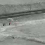 Patlayıcı yerleştirirken P&Ouml;H enseledi! Ter&ouml;ristlere soğuk duş