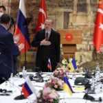 Petro Poroşenko: Her şey değişti ama Erdoğan'ın rolü aynı