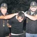 3 kişiyi öldürüp 2 polisi yaralayan katilin ifadesi: Cinayeti "Hannas" işledi!