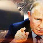 "Putin köşeye sıkıştı ve artık daha tehlikeli"