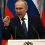 Kremlin'den yeni seferberlik açıklaması