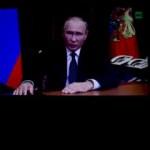 Putin'in seferberlik ilanı 3. dünya savaşının fitili mi? Türkiye'nin konumu ne olacak?