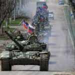 Rusya savaştan kaçanlara cezayı artırdı: 10 yıl hapis verilecek!