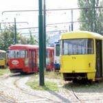 Saraybosna'daki yeni tramvay hattını T&uuml;rk firmaları yapacak