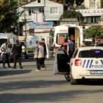 Sarıyer'de 'kız isteme' kavgası: 2 yaralı