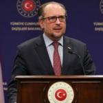 Schallenberg: Putin'in açıklamaları zayıflığına işaret ediyor