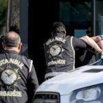 Sedat Peker'in basın danışmanı Emre Olur tutuklandı