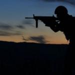 Şırnak'ın Silopi ilçesinde bir terörist yakalandı