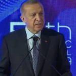 Son dakika: Başkan Erdoğan'dan ABD'de &ouml;nemli a&ccedil;ıklamalar