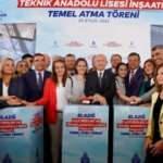 S&ouml;zc&uuml;&rsquo;den İmamoğlu&rsquo;na sans&uuml;r! Fotoğrafını kestiler, adını anmadılar!