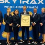 SunExpress, "Dünyanın En İyi Tatil Hava Yolu" seçildi