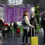 Seferberlik çağrısı sonrası Rusya'dan yurt dışına uçak  biletleri tükendi