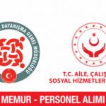 Aile Bakanlığı KPSS'li ve KPSS'siz personel alımı sona eriyor!
