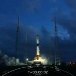 Toplam sayı 3 bin 399 oldu! SpaceX 52 Starlink uydusu daha fırlattı