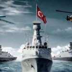 Türkiye dünyaya gövde gösterisine hazırlanıyor