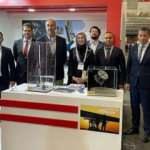 Türkiye'nin uzay ve havacılık alanlarındaki çalışmaları Fransa'da tanıtıldı
