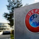 UEFA açıkladı! Rusya dev turnuvadan men edildi