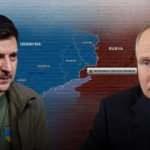 Ukrayna'da "Rusya'ya katılmak için" düzenlenen referandumlar başladı