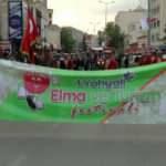 Yahyalı&rsquo;da festival coşkusu