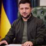 Zelenskiy açıkladı: NASAMS füze sistemleri Ukrayna'ya ulaştı