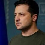 Zelenskiy'den Erdoğan'a teşekk&uuml;r