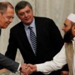 Rusya ve Afganistan arasında kritik enerji kaynakları ve buğday sevkiyatı anlaşması