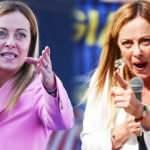 Giorgia Meloni, İtalya'nın ilk kadın başbakanı oldu