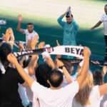 Beşiktaş ile iş birliğinin 8. yılında TEMSA’dan yeni reklam filmi