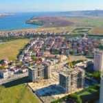 Bizim Evler 9 ve 10'da inşaat çalışmaları sürüyor