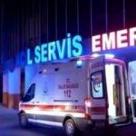 Erzincan'da Afganistan uyruklu iki kişi arasında bıçaklı kavga: 1 ölü