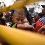 ABD, 2023'te de maksimum 125 bin m&uuml;lteci kabul edecek