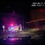 ABD polisi gözaltına aldıkları kadını tren rayında ölüme terk etti