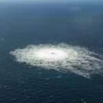 AB'den sızıntı a&ccedil;ıklaması: Enerji arz g&uuml;venliğini etkileyemecek