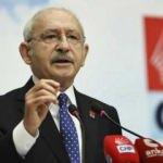 Kılıçdaroğlu'nun sözlerine tepkiler yağmur gibi! AK Parti: Artık mızrak çuvala sığmıyor