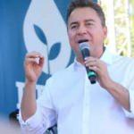 Ali Babacan, Kılıçdaroğlu'nun adaylığına destek vermedi