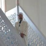 Ali Erbaş'tan üniversite öğrencilerine Kur'ân-ı Kerîm eğitimi mesajı