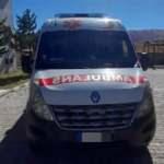 Ambulanstan 12 kaçak göçmen çıktı