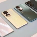 Amiral gemisi telefon HONOR 70 Türkiye'ye geliyor