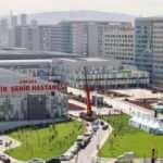 Ankara Etlik Şehir Hastanesi hastalara hizmet vermeye başladı