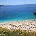 Antalya'ya gelen turist sayısı 11 milyona yaklaştı