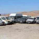 Araç fiyatları artınca çürümeye terk edilen araçlar kıymete bindi