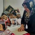 Azra'nın katili h&uuml;cresinde intihar etmişti! Annesi konuştu: Hi&ccedil; sevinmedim