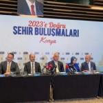 Bakan Ersoy: Türkiye, bu sene daha fazla turist ağırlayacak