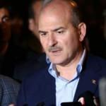 Bakan Soylu'dan Demirtaş'a sert tepki: Aşağılıksın!