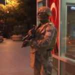 Bakırköy'de hastane önünde silahlı saldırı: 1 ölü